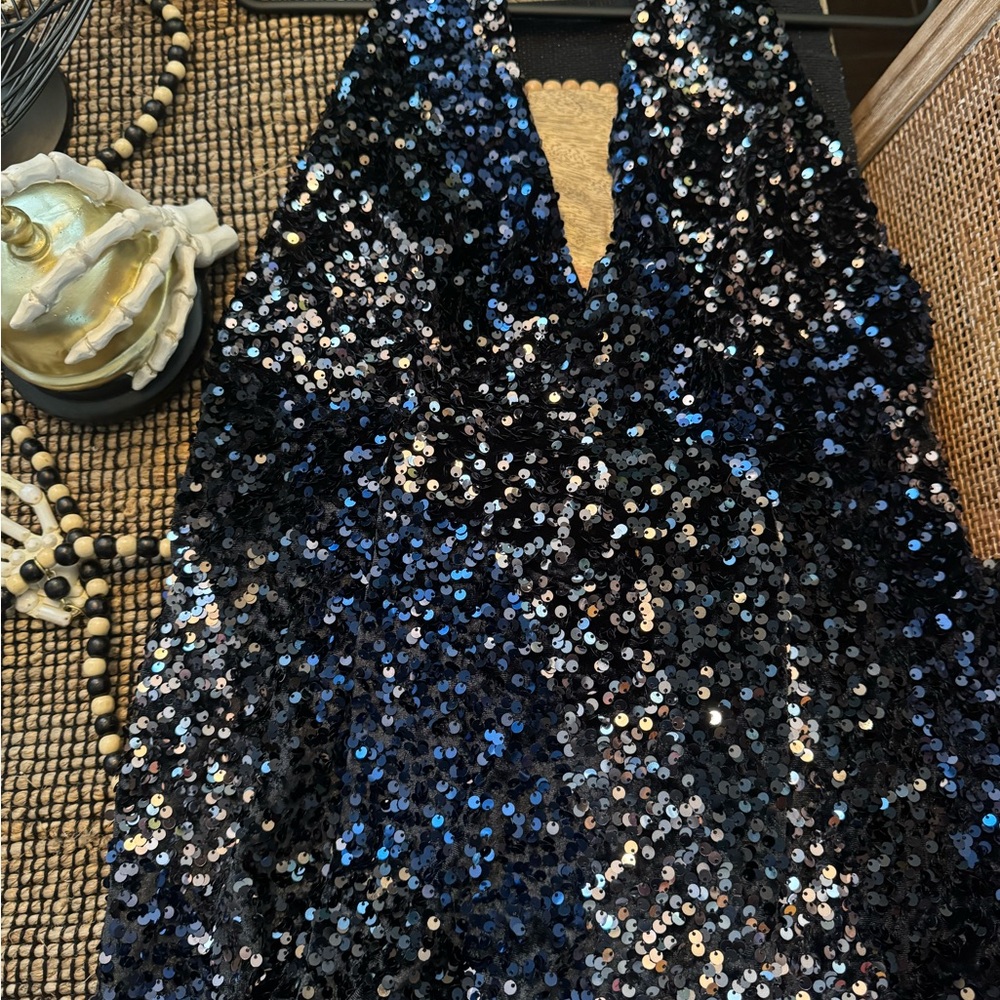 Free People All That Glitters Maxi View 2